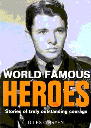 Stock image for Heroes (World Famous) for sale by Reuseabook