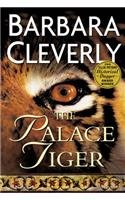 The Palace Tiger (9781845290481) by Cleverly, Barbara