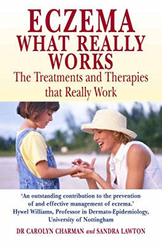 Stock image for Eczema - What Really Works for sale by Better World Books Ltd