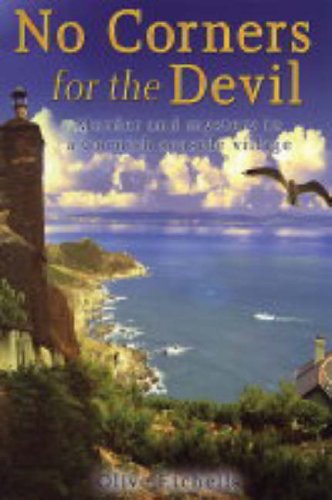 Beispielbild fr No Corners for the Devil zum Verkauf von WorldofBooks