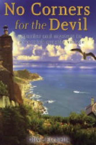 Stock image for No Corners for the Devil for sale by WorldofBooks