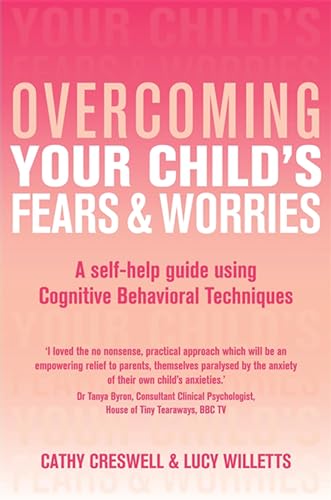 Stock image for Overcoming Your Child's Fears and Worries (Overcoming Books) for sale by SecondSale