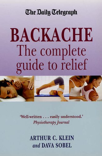Stock image for Back Pain : What Really Works for sale by Lewes Book Centre
