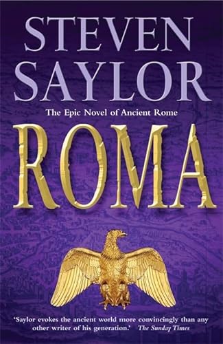 Imagen de archivo de Roma a la venta por WorldofBooks