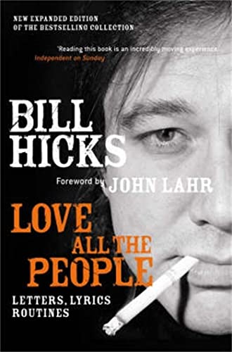 Imagen de archivo de Love All the People a la venta por Blackwell's