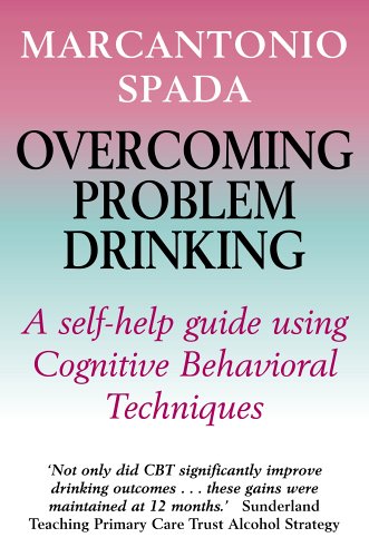 Stock image for Overcoming Problem Drinking for sale by Goldstone Books
