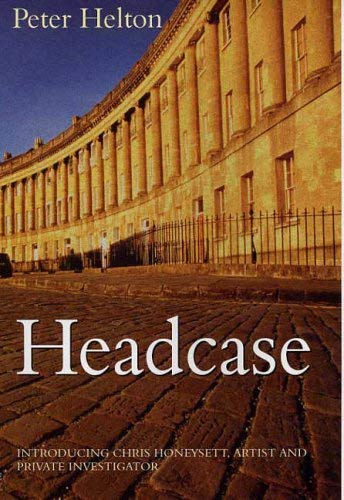 Beispielbild fr Headcase: 1 (Chris Honeysett Murder Mystery S.) zum Verkauf von WorldofBooks