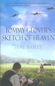 Beispielbild fr Tommy Glover's Sketch of Heaven zum Verkauf von WorldofBooks