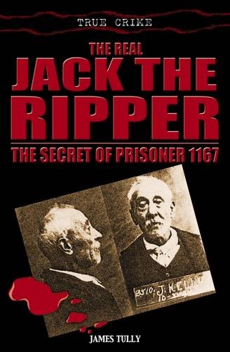 9781845291822: The Real Jack the Ripper