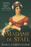 Stock image for Madame De Stael for sale by WorldofBooks
