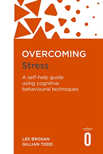 Beispielbild fr Overcoming Stress zum Verkauf von Blackwell's