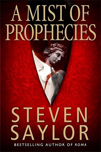 Stock image for A Mist of Prophecies for sale by Blackwell's