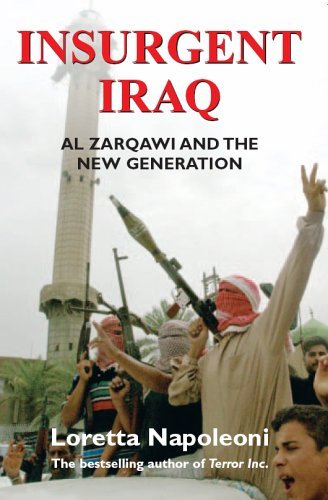 Beispielbild fr Insurgent Iraq zum Verkauf von WorldofBooks