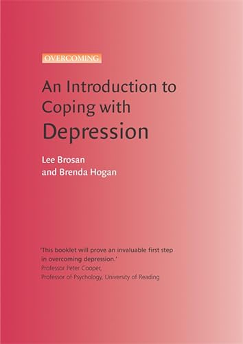 Stock image for An Introduction to Coping with Depression (Coping with S) for sale by MusicMagpie