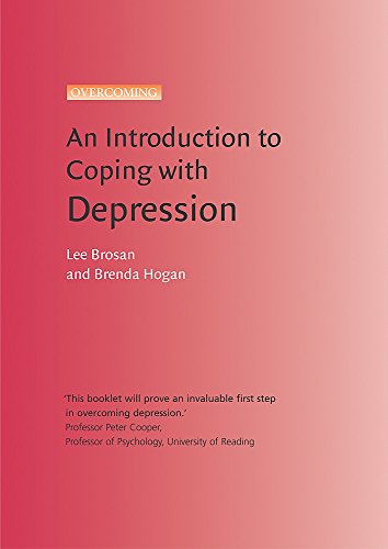 Stock image for An Introduction to Coping with Depression (An Introduction to Coping series) for sale by WorldofBooks