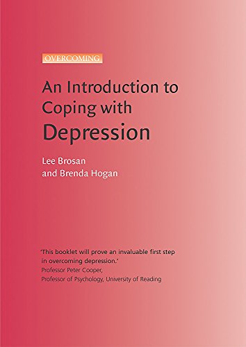 9781845292836: An Introduction to Coping with Depression (Coping with S)