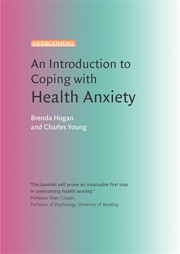 Imagen de archivo de An Introduction to Coping with Health Anxiety a la venta por Better World Books Ltd
