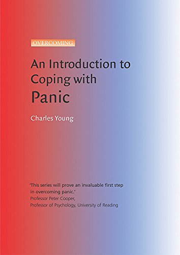 Beispielbild fr An Introduction to Coping with Panic (An Introduction to Coping series) zum Verkauf von WorldofBooks