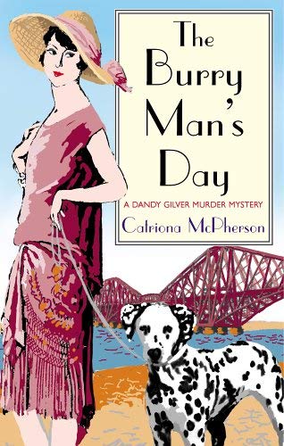 9781845293017: The Burry Man's Day