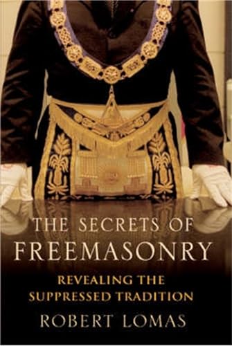 Stock image for The Secrets of Freemasonry for sale by Half Price Books Inc.