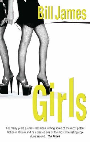Girls (9781845293321) by Bill James