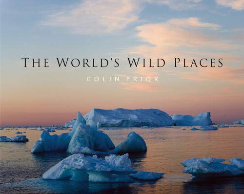 Beispielbild fr World's Wild Places zum Verkauf von Better World Books