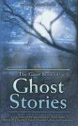 Beispielbild fr The Giant Book of Ghost Stories zum Verkauf von Wonder Book