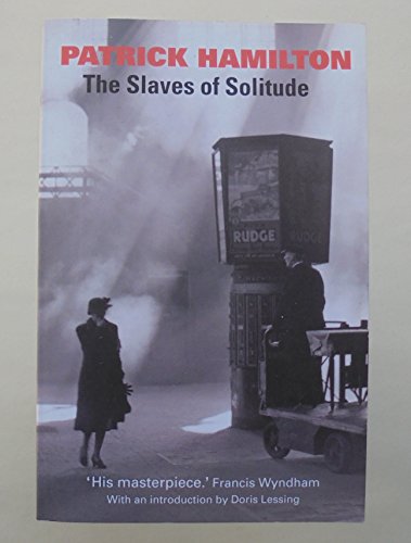 9781845294151: The Slaves of Solitude