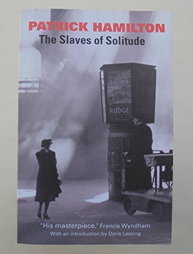 Stock image for The Slaves of Solitude for sale by Goldstone Books