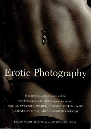 

Erotic Photography