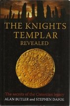 Beispielbild fr The Knights Templar Revealed zum Verkauf von Wonder Book