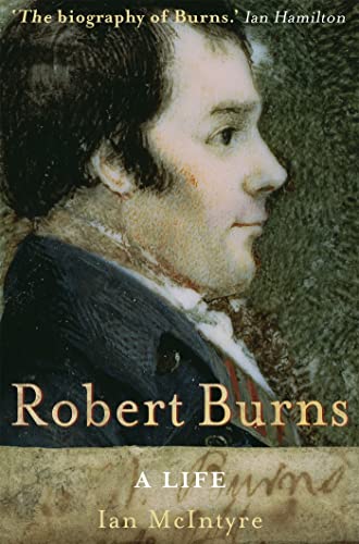 Beispielbild fr Robert Burns zum Verkauf von Blackwell's
