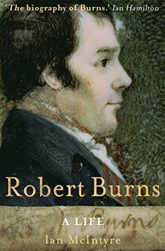 Stock image for Robert Burns: A Life for sale by WorldofBooks