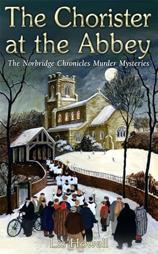 9781845294731: The Chorister at the Abbey (Norbridge)