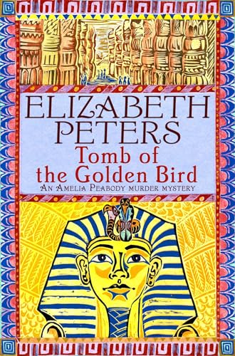 Tomb of the Golden Bird (9781845294755) by Elizabeth Peters