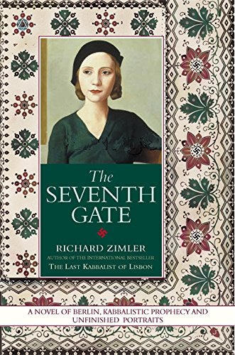 Imagen de archivo de The Seventh Gate a la venta por ThriftBooks-Dallas