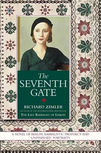 Stock image for The Seventh Gate for sale by WorldofBooks