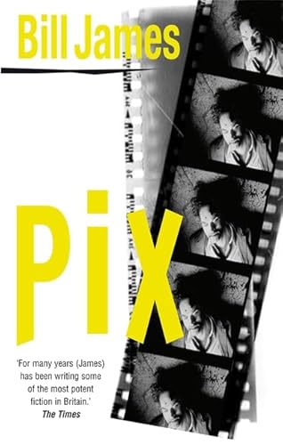 Pix (Harpur & Iles) (9781845294922) by Bill James