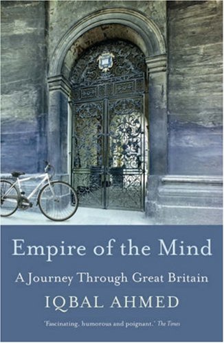 Beispielbild fr Empire of the Mind: A Journey Through Great Britain zum Verkauf von ThriftBooks-Atlanta