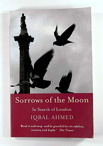 Beispielbild fr Sorrows of the Moon zum Verkauf von WorldofBooks