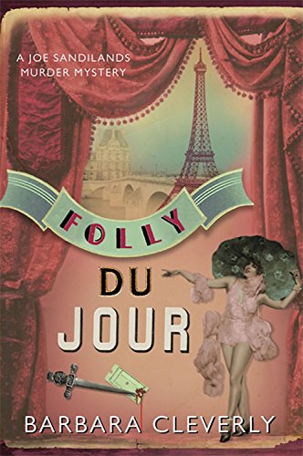 Stock image for Folly du Jour for sale by Better World Books: West