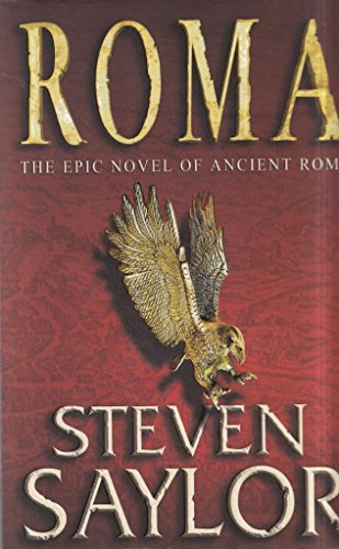 Stock image for Roma (Rome 1) for sale by AwesomeBooks