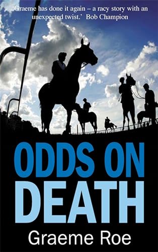 9781845295844: Odds On Death