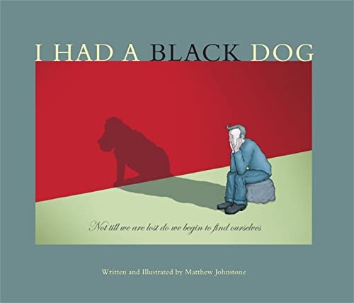 Beispielbild fr I Had a Black Dog zum Verkauf von WorldofBooks