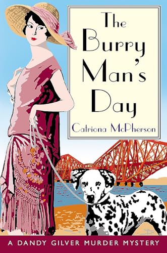 9781845295929: The Burry Man's Day