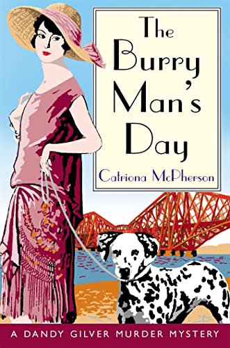 9781845295929: The Burry Man's Day