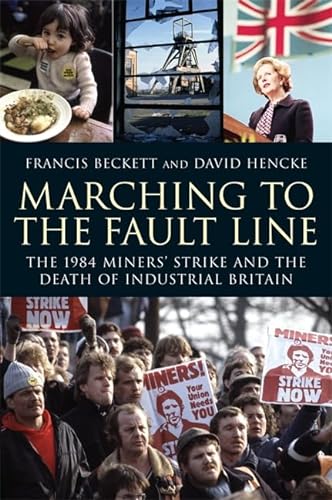 9781845296148: Marching to the Fault Line