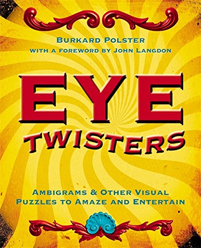 Imagen de archivo de Eye Twisters a la venta por WorldofBooks