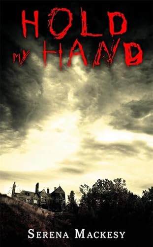 Stock image for Hold My Hand for sale by WorldofBooks