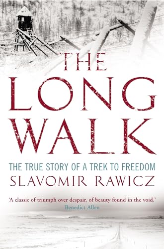 Imagen de archivo de The Long Walk: The True Story of a Trek to Freedom a la venta por ThriftBooks-Reno